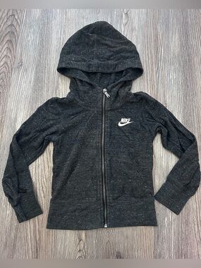 Nike Kids Zip Hoodie XS 5/6